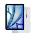 iPad Air 11 2024/2025 Tactical Glass Shield 2.5D Screen Protector - Clear