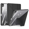 iPad Air 11 2024/2025/Air 2020/2022 Dux Ducis Magi Detachable 2-in-1 Folio Case