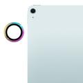 iPad Air 11 2024/2025/iPad Air 13 2024/2025 Hat Prince Camera Lens Tempered Glass Protector - Colorful