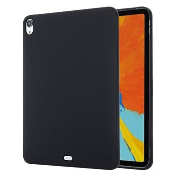 iPad Air 11 2024/2025/Air 2020/2022 Liquid Silicone Case - Black