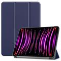 iPad Air 13 (2024) Tri-Fold Series Smart Folio Case