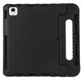 iPad Air 13 2024/2025 Kids Carrying Shockproof Case - Black
