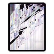 iPad Air 13 (2024) LCD and Touch Screen Repair - Black