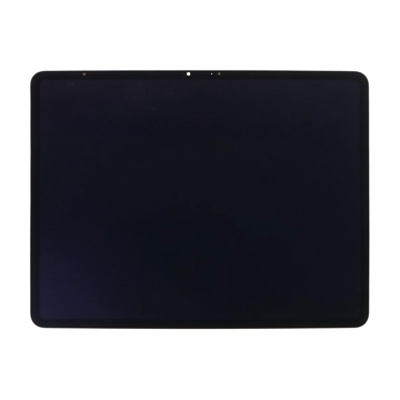 iPad Air 13 (2024), iPad Air 13 (2025) LCD Display - Black