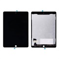 iPad Air 2 LCD Display - Black