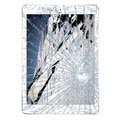 iPad Air 2 LCD and Touch Screen Repair - White