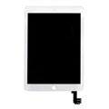 iPad Air 2 LCD Display - White