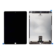 iPad Air (2019) LCD Display - Black - Original Quality