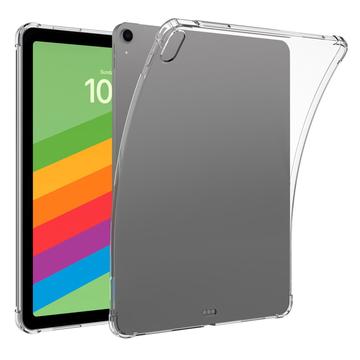 iPad Air 11 2024/2025 Anti-Slip TPU Case - Transparent