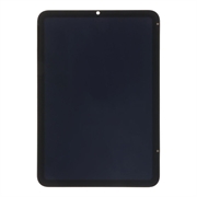 iPad Mini (2024) LCD Display - Black