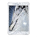 iPad Mini 4 LCD and Touch Screen Repair - White