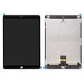 iPad Pro 10.5 LCD Display - Black - Original Quality
