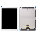 iPad Pro 10.5 LCD Display - White