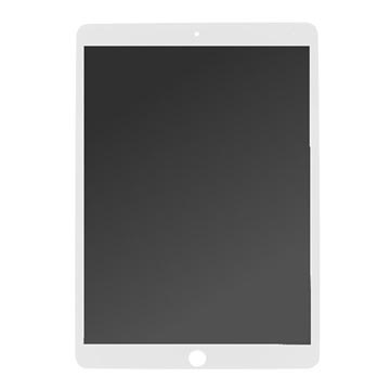 iPad Pro 10.5 LCD Display - White