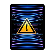 iPad Pro 11 (2022) Battery Repair