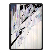 iPad Pro 11 (2022) LCD and Touch Screen Repair - Black