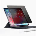 iPad Pro 11 2022/2021/2020 Privacy Tempered Glass Screen Protector