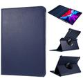 iPad Pro 11 2024/2025 360 Rotary Folio Case - Blue