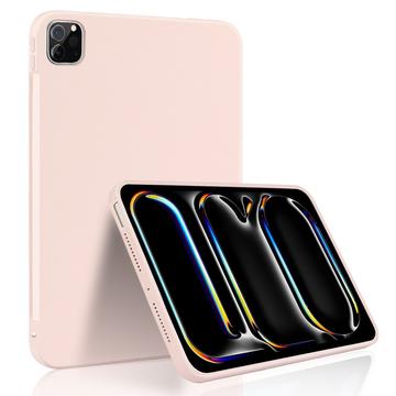 iPad Pro 11 2024/2025 Liquid Silicone Case