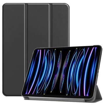 iPad Pro 11 2024/2025 Tri-Fold Series Smart Folio Case - Black