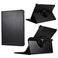 iPad Pro 12.9 2021/2022 360 Rotary Folio Case - Black