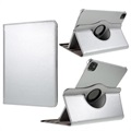iPad Pro 12.9 2021/2022 360 Rotary Folio Case - Silver