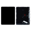 12.9 (2021) LCD Display - Black - Original Quality