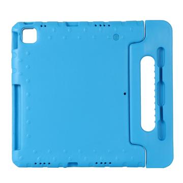 iPad Pro 12.9 2022/2021/2020 Kids Carrying Shockproof Case - Blue
