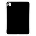 iPad Pro 13 2024/2025 Anti-Slip TPU Case - Black
