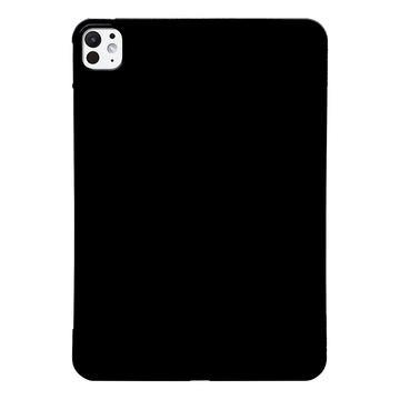 iPad Pro 13 2024/2025 Anti-Slip TPU Case - Black