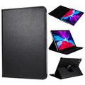 iPad Pro 13 2024/2025 360 Rotary Folio Case - Black
