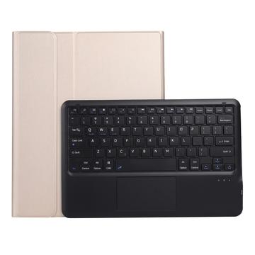 iPad Pro 13 2024/2025 Bluetooth Keyboard Case