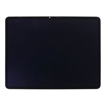 iPad Pro 13 (2024) 5G LCD Display - Black