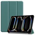 iPad Pro 13 (2024) Tri-Fold Series Smart Folio Case - Green