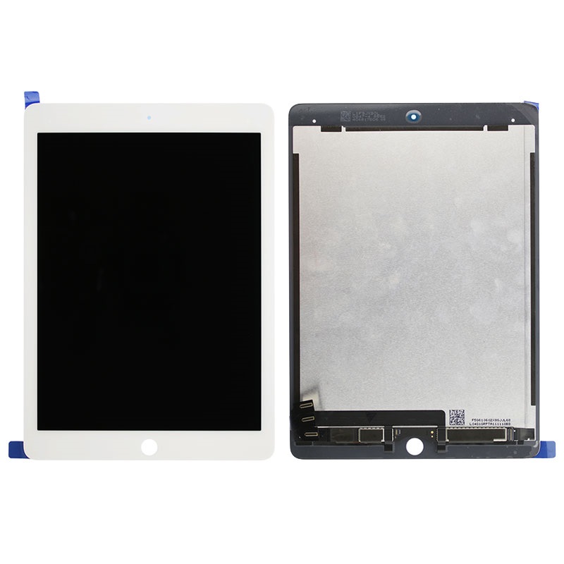 LCD + Touch Screen Apple iPad Pro 9.7 A1673 A1674 A1675 White