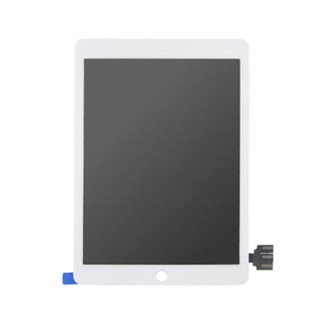 iPad Pro 9.7 LCD Display - White - Grade A