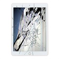 iPad Pro 9.7 LCD and Touch Screen Repair - White