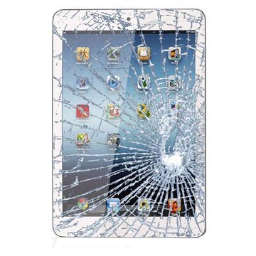 iPad mini Display Glass & Touch Screen Repair