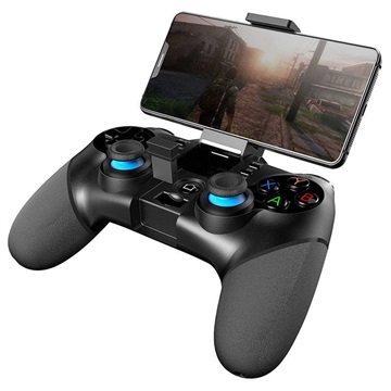 iPega PG-9156 Bluetooth Gamepad with Smartphone Holder