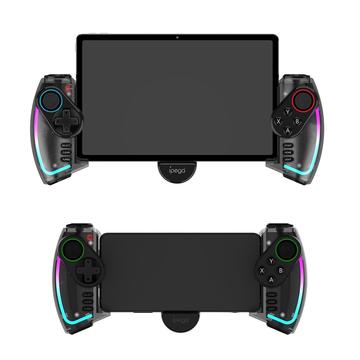 iPega PG-9777SH RGB Bluetooth Controller for Android/iOS/PS3/PC/N-Switch
