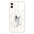 iPhone 11 Back Cover Repair - Glass Only