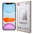 iPhone 12/12 Pro Tempered Glass Screen Protector - 9H, 0.2mm - Clear