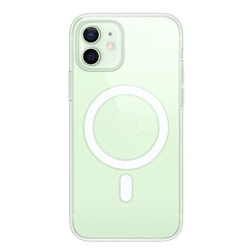iPhone 11 Pro Hybrid Case - MagSafe Compatible - Transparent