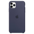 iPhone 11 Pro Max Apple Silicone Case MX032ZM/A (Open Box - Excellent)