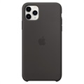 iPhone 11 Pro Max Apple Silicone Case MX002ZM/A