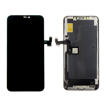iPhone 11 Pro Max LCD Display - Black