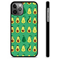 iPhone 11 Pro Max Protective Cover - Avocado Pattern