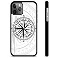 iPhone 11 Pro Max Protective Cover - Compass