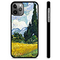 iPhone 11 Pro Max Protective Cover - Cypress Trees