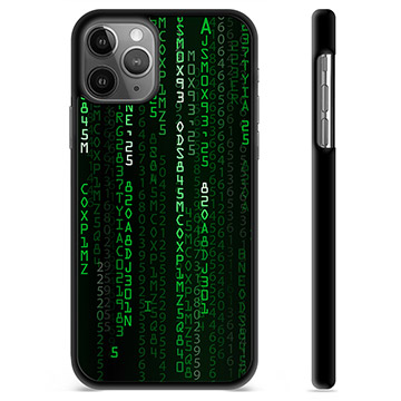 iPhone 11 Pro Max Protective Cover - Encrypted